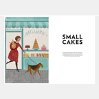Art of French Baking by Ginette Mathiot
