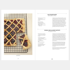 Art of French Baking by Ginette Mathiot