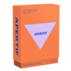The Cocktail Cabinet: Aperitif by Kara Newman