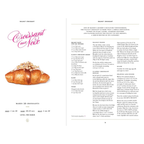 Little Book of Ladurée: Patisserie by Julien Alvarez