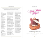 Little Book of Ladurée: Patisserie by Julien Alvarez