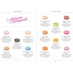 Little Book of Ladurée: Patisserie by Julien Alvarez