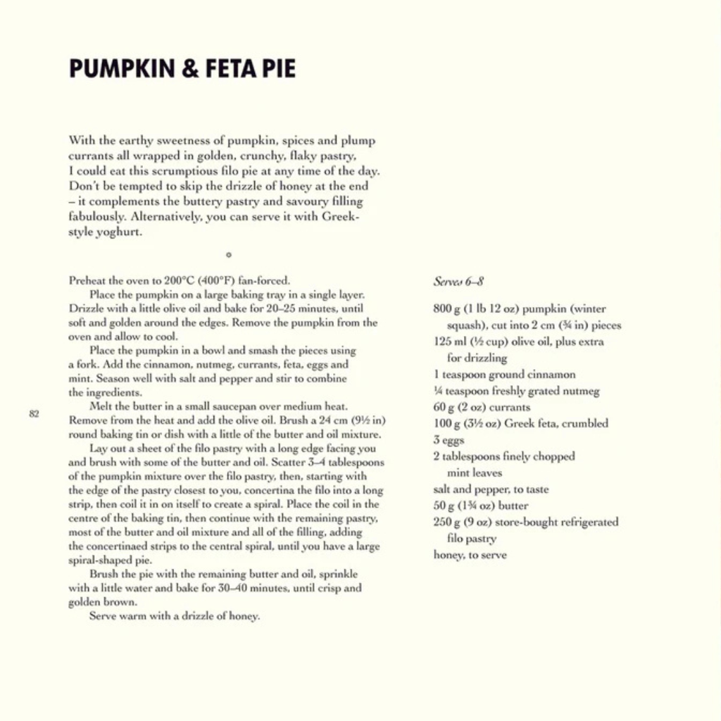 Mediterranean Cook A Year of Seasonal Eating by Meni Valle