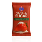 Olympian Vanilla Sugar - 25g
