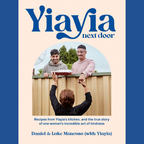Yiayia Next Door by Daniel and Luke Mancuso