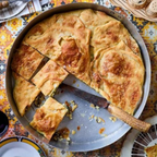 Yiayia Next Door by Daniel and Luke Mancuso