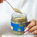 30 Second Natural Tzatziki Mix with Dill - 100g
