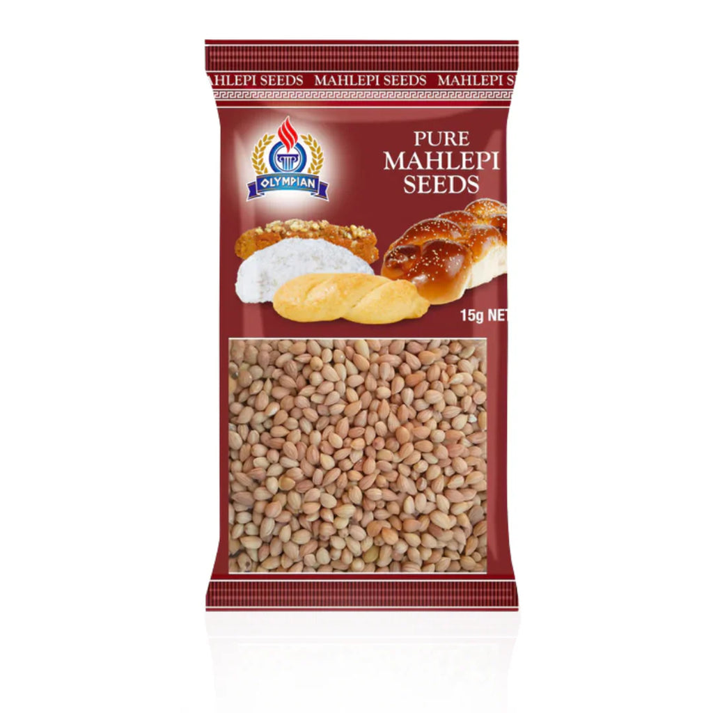 Olympian Mahlepi Seeds - 15g