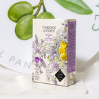 No Sugar Ginger and Maple Baklava - Garden of Eden