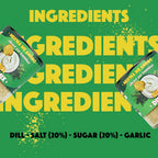 Natural Dill Dip Spice Mix- 100g