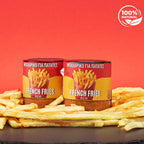 Natural French Fry Spice Mix - 100g