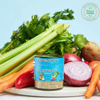 Natural Greek Tasty Vegetable Spice Mix- 100g