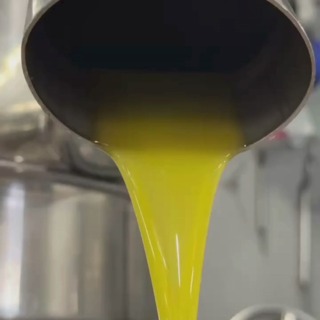 Olea Pia BIMBO Pure Extra Virgin Italian Olive Oil 500mL