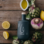 Premium Early Harvest Extra Virgin Olive Oil-500ml Stalia