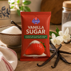 Olympian Vanilla Sugar - 25g
