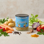 Natural Greek Tasty Vegetable Spice Mix- 100g
