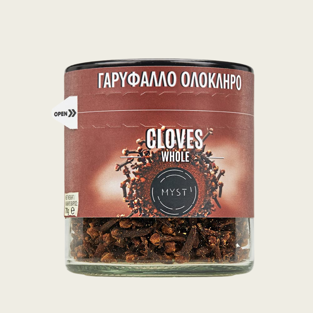 Whole Cloves 70g