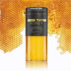 100% Pure Natural Thyme Honey from Mount Olympus, Greece